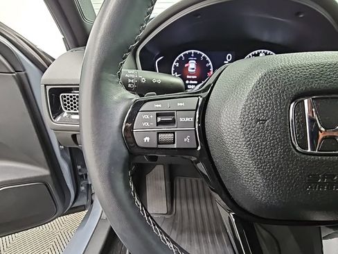 Used 2024 Honda Civic Sport image 24