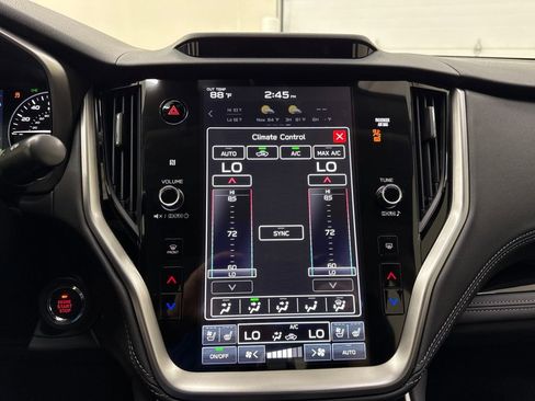 Certified 2025 Subaru Legacy Touring XT image 23