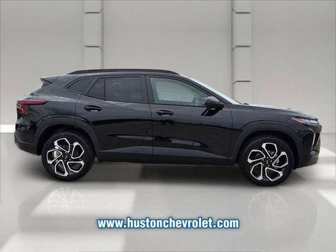 New 2026 Chevrolet Trax RS w/ Driver Confidence Package FWD image 6