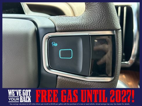 New 2026 Ford Expedition Max King Ranch AWD/4WD image 29