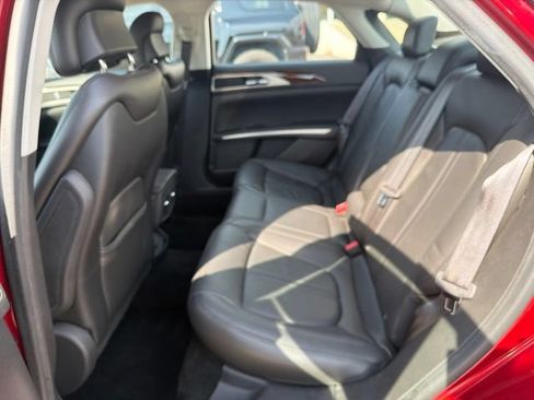 Used 2013 Lincoln MKZ FWD image 23
