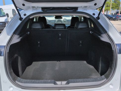 Used 2024 MAZDA CX-30 AWD 2.5 S w/ Select Sport Pkg image 13