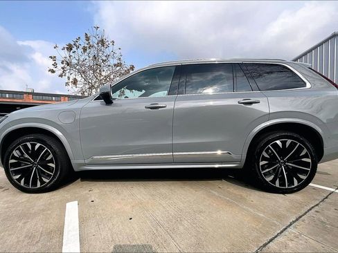 New 2026 Volvo XC90 T8 Ultra w/ Lounge Package AWD/4WD image 21