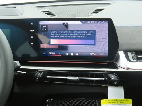 New 2026 BMW X1 xDrive28i w/ Technology Package image 14