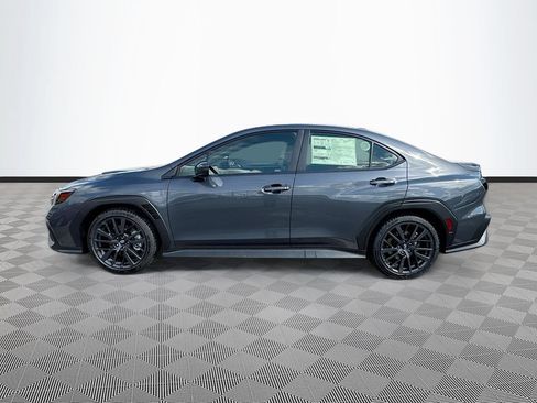 New 2026 Subaru WRX AWD/4WD image 33