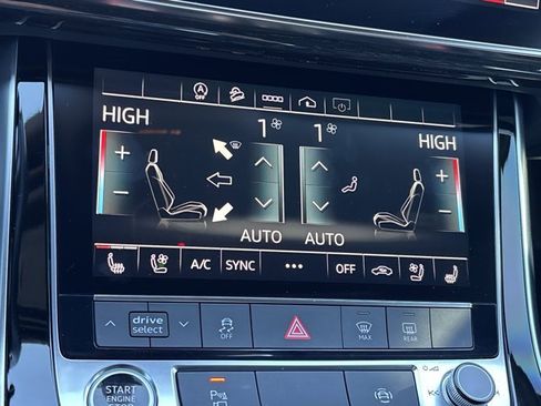 Used 2022 Audi Q7 2.0T Premium Plus image 44