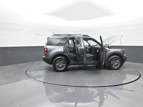 New 2026 Ford Bronco Sport Big Bend AWD/4WD image 42