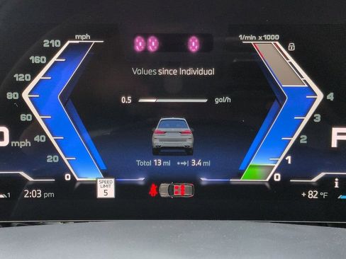 New 2026 BMW ALPINA XB7 AWD/4WD image 28