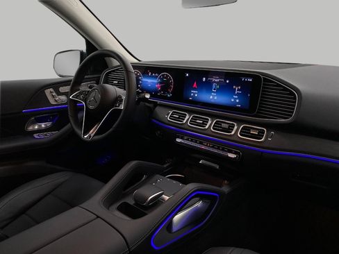 Certified 2026 Mercedes-Benz GLE 350 4MATIC image 20