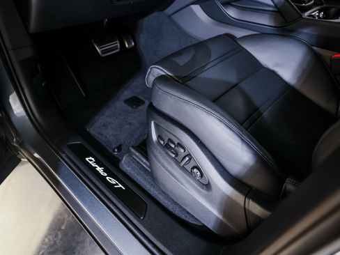 New 2026 Porsche Cayenne Turbo GT image 13