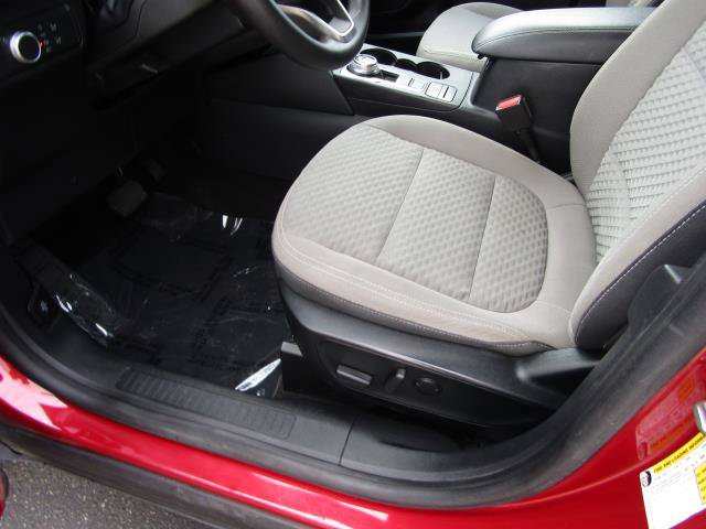 Used 2020 Ford Escape SE AWD/4WD image 16