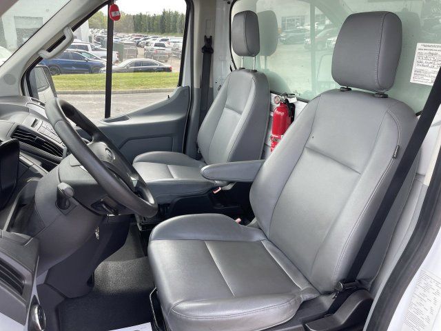 Used 2016 Ford Transit 350 156 DRW w/ Exterior Upgrade Package RWD image 10