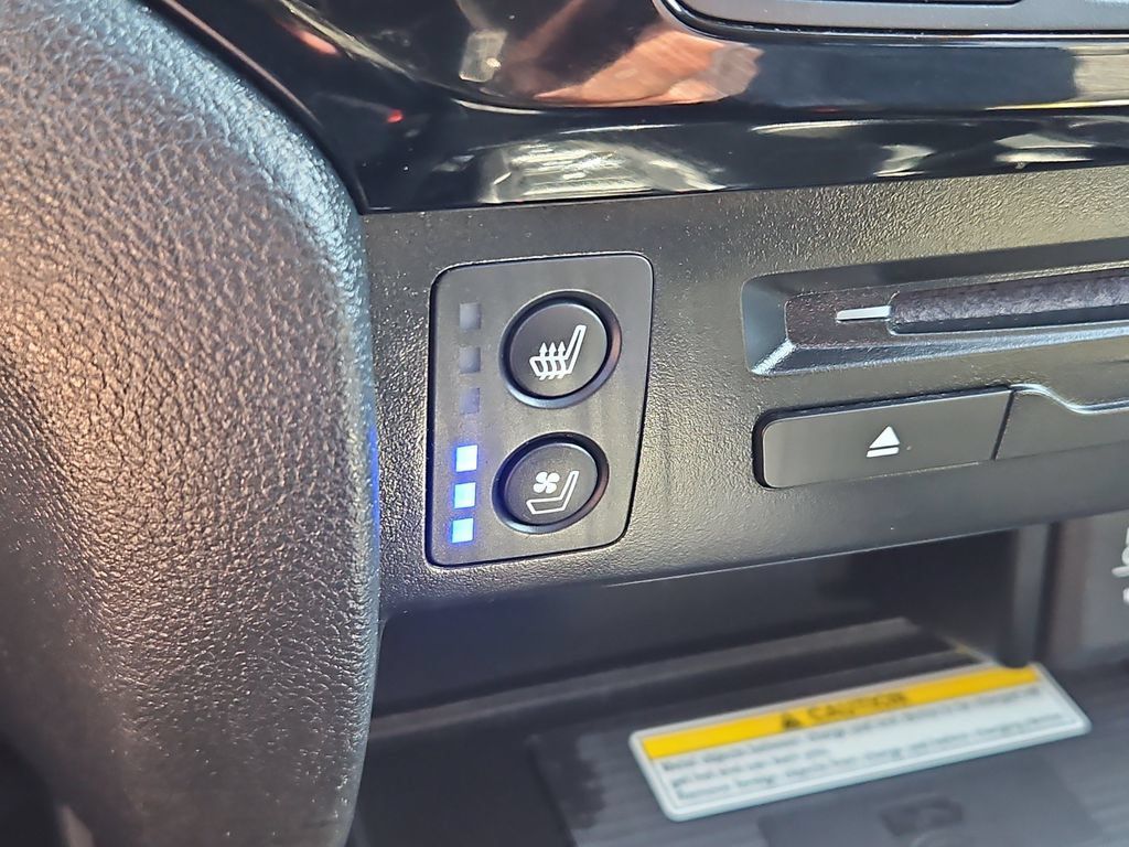 Certified 2022 Honda Pilot Elite image 21