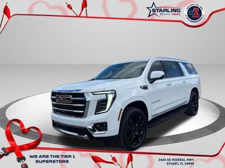 New 2026 GMC Yukon XL Elevation 360° Tour