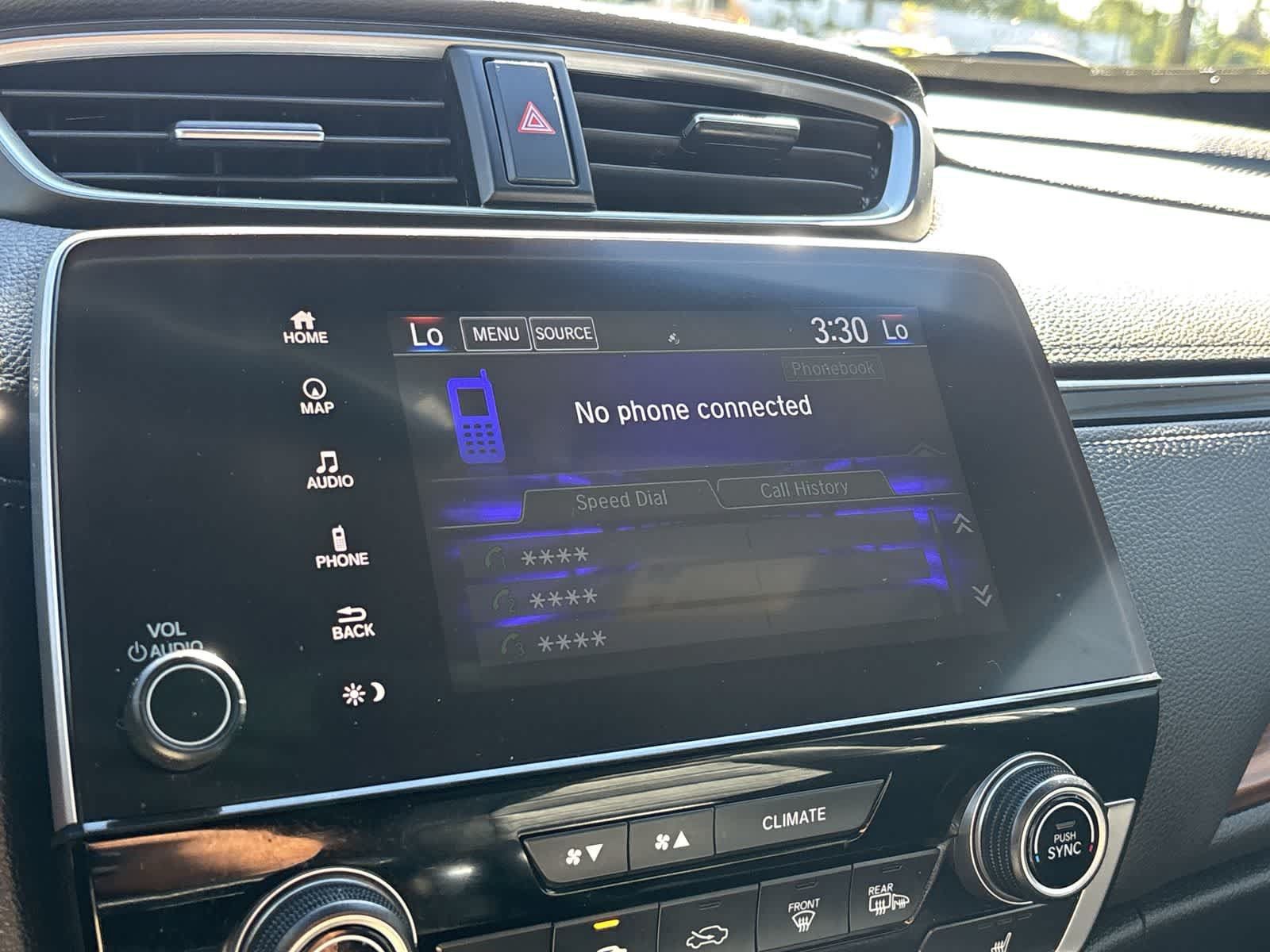 Used 2020 Honda CR-V Touring image 20