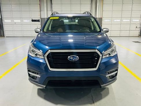 Used 2022 Subaru Ascent Touring AWD/4WD image 16