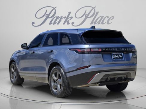 Used 2023 Land Rover Range Rover Velar R-Dynamic S AWD/4WD image 3