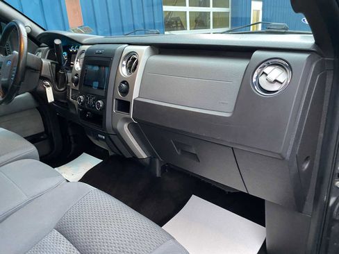 Used 2013 Ford F150 XLT w/ Luxury Equipment Group image 25