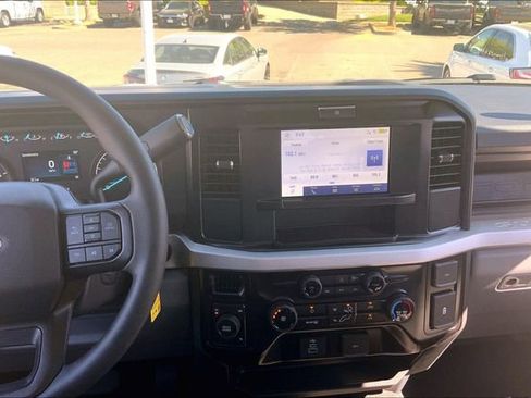 New 2026 Ford F250 XL w/ STX Appearance Package image 7