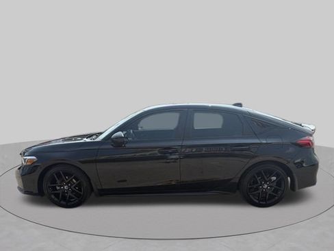 Used 2025 Honda Civic Sport image 3