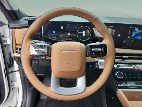 New 2026 Hyundai Santa Fe Calligraphy image 9