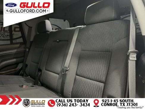 Used 2018 Chevrolet Tahoe LS w/ All-Season Package RWD image 14