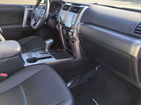 Used 2023 Toyota 4Runner TRD Sport RWD image 36