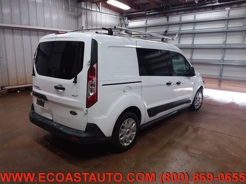 Used 2016 Ford Transit Connect XLT image 2