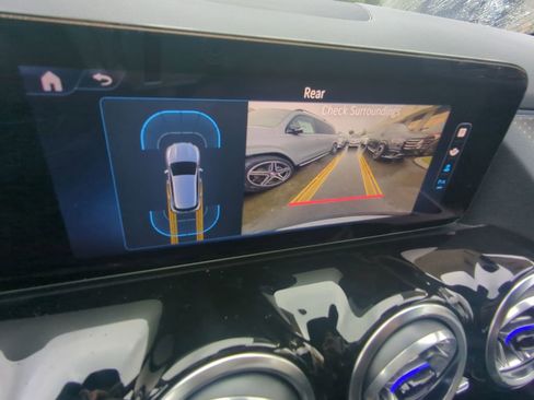 New 2025 Mercedes-Benz GLA 250 image 7