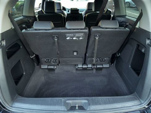 Used 2023 Honda Odyssey EX-L image 59