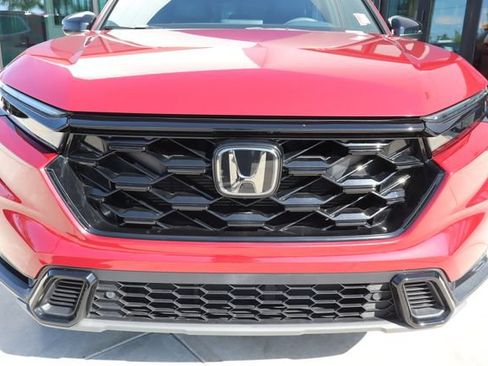 Used 2024 Honda CR-V Sport-L image 18