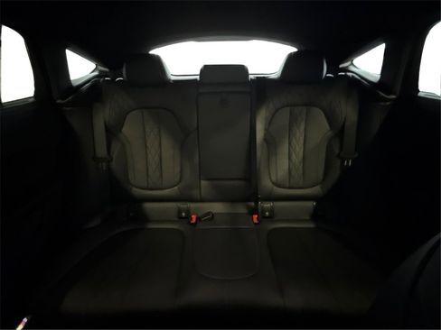 Used 2024 BMW X6 xDrive40i image 20