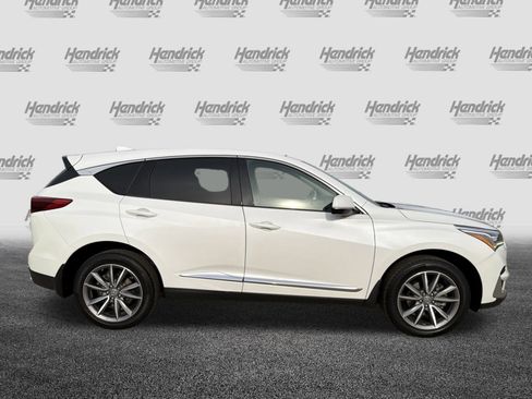 Certified 2020 Acura RDX w/Technology Pkg image 11