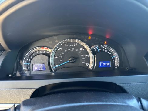 Used 2014 Toyota Camry SE image 27