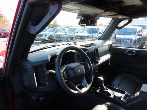 New 2026 Ford Bronco Big Bend image 8