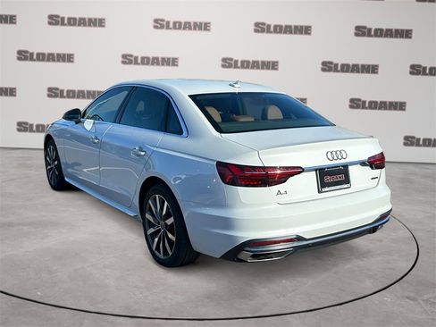 Used 2022 Audi A4 2.0T Premium w/ 18" Wheel Package image 3