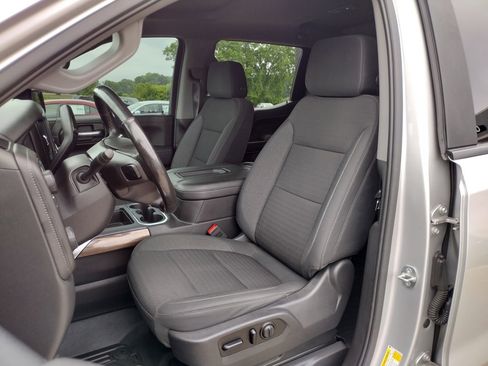 Used 2020 Chevrolet Silverado 1500 RST w/ All-Star Edition image 2