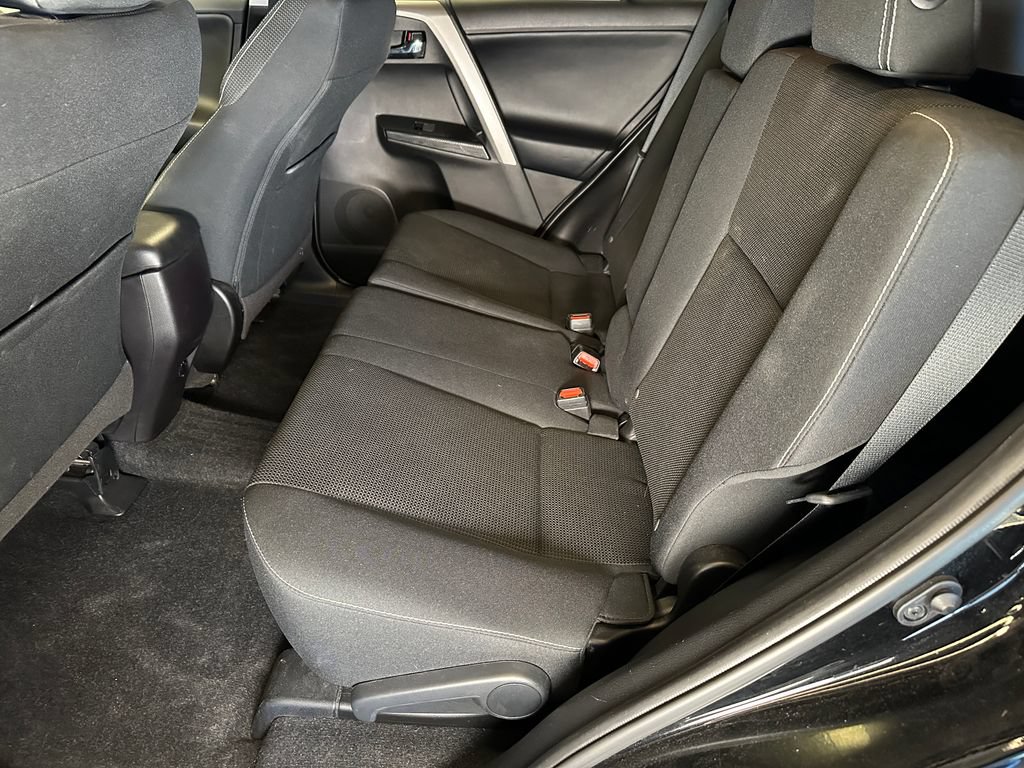 Used 2018 Toyota RAV4 Adventure AWD/4WD image 21