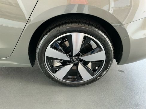 New 2025 Audi A5 2.0T Premium Plus image 22