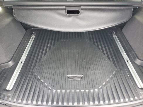 Certified 2024 Cadillac XT5 Sportv image 8