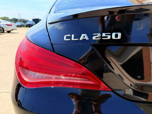 Used 2014 Mercedes-Benz CLA 250 image 13