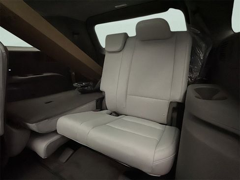 New 2026 Hyundai Palisade Limited image 17