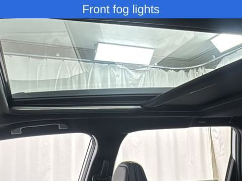 Certified 2025 Subaru Forester Limited w/ Popular Package #2 image 39