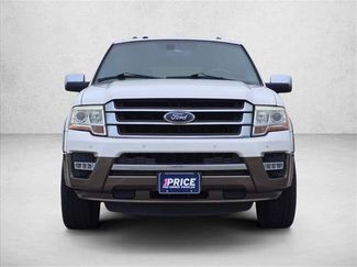 Used 2016 Ford Expedition EL King Ranch RWD video 2