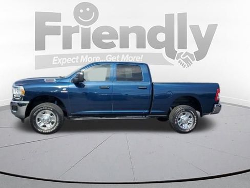 Used 2024 RAM 2500 Tradesman w/ Chrome Appearance Group AWD/4WD image 2