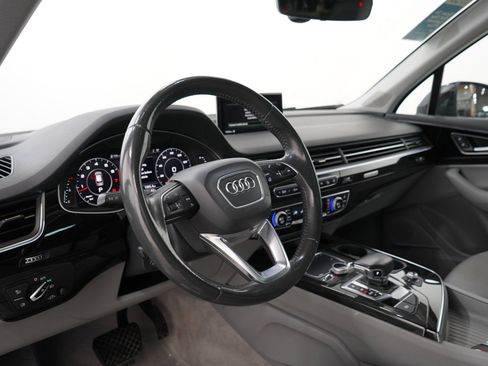 Used 2017 Audi Q7 3.0T Premium Plus AWD/4WD image 30
