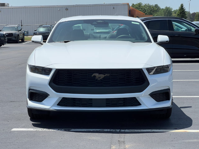 New 2026 Ford Mustang Premium RWD image 39