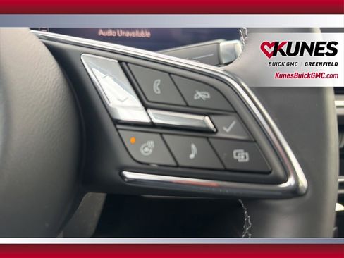 New 2026 Buick Envision Preferred image 24