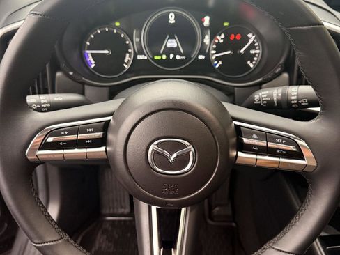 Used 2025 MAZDA CX-50 AWD 2.5 Hybrid w/ Weather Package image 16