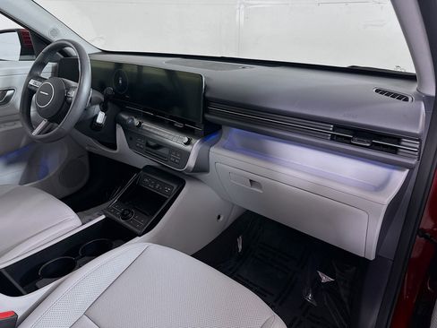 Certified 2024 Hyundai Kona Limited image 30